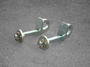 CLE POUR ELEMENTS DE MUR CLE25
