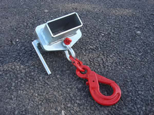 ETIER DE FOURCHE ET1