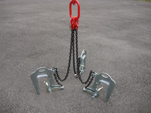 TRI-PINCE A REGARD GD600
