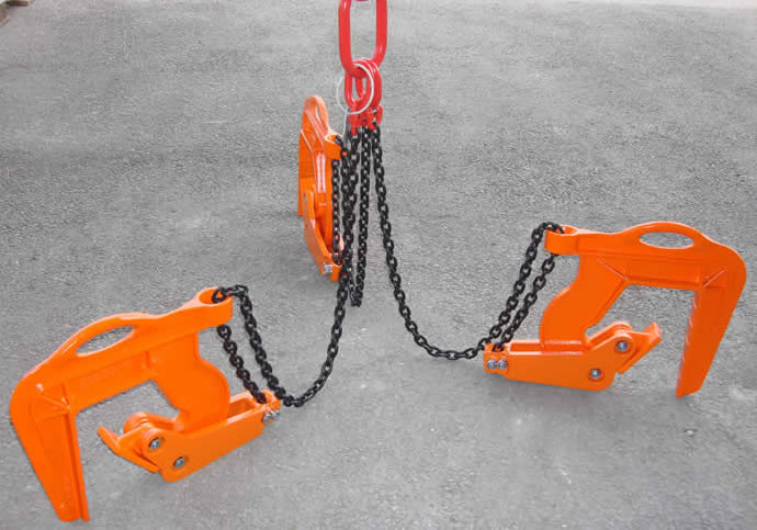 Tri-pince GD1500-9843