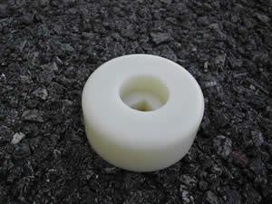 Tampon de pr&eacute;hension