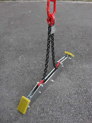POUTRE A CONES PAC-PR