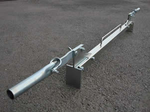 Pince � bordures PB250 