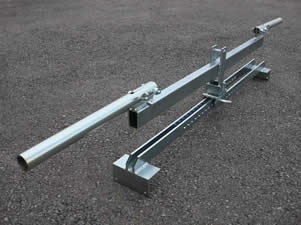 Pince � bordures PR200